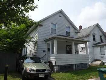 Property at 11 Willow Street, Rochester, NY 14606