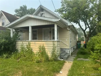 Property at 188 69th Street, Niagara Falls, NY 14304