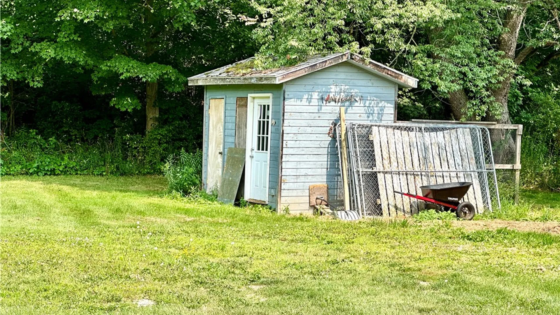 Property at 5481 State Route 53, Prattsburgh, NY 14512 4