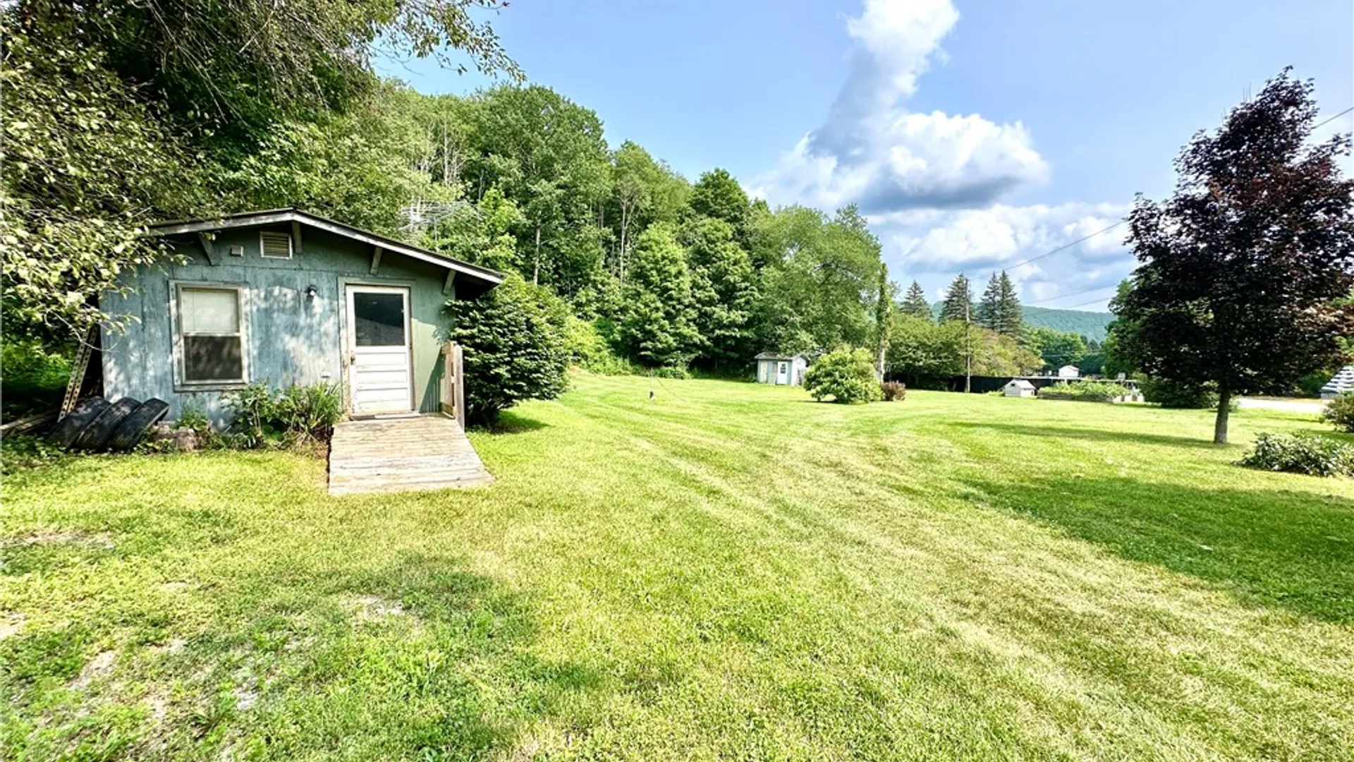 Property at 5481 State Route 53, Prattsburgh, NY 14512 2
