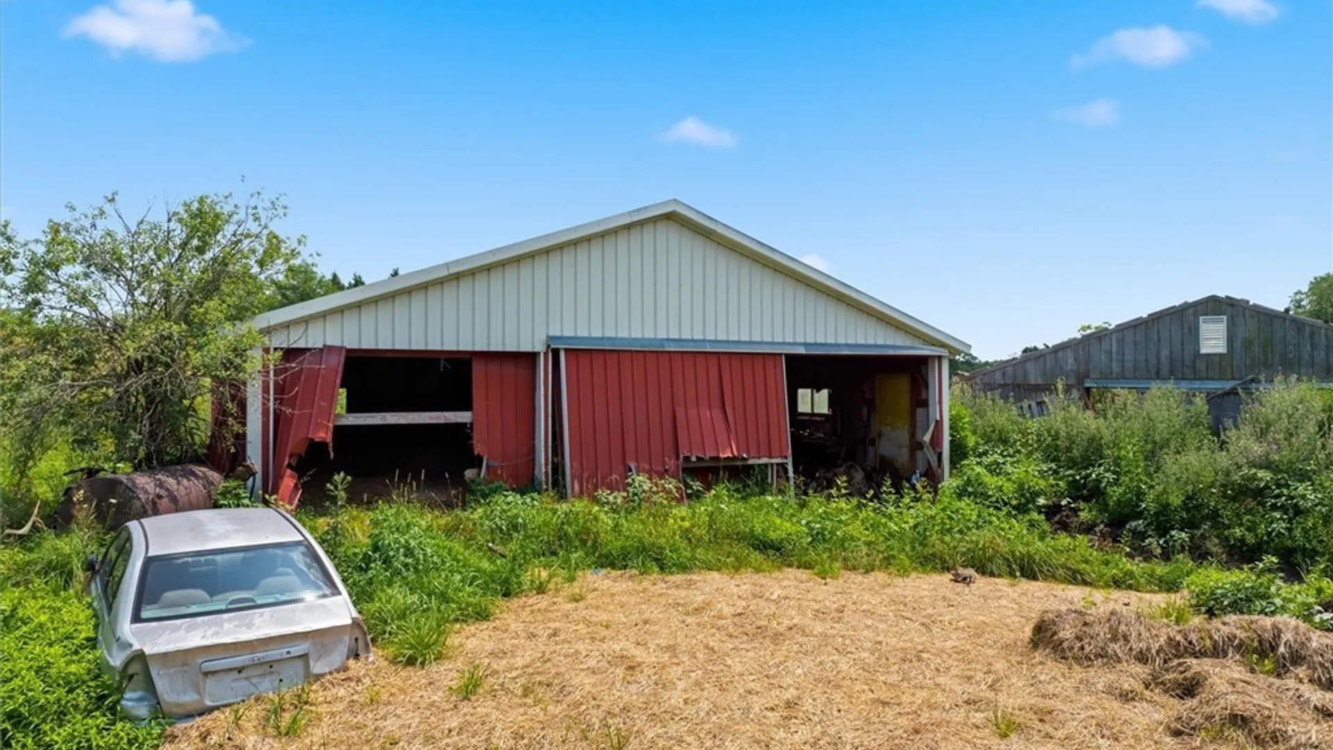Property at 9462 Crooked Hill Road, Paris, NY 13318 13