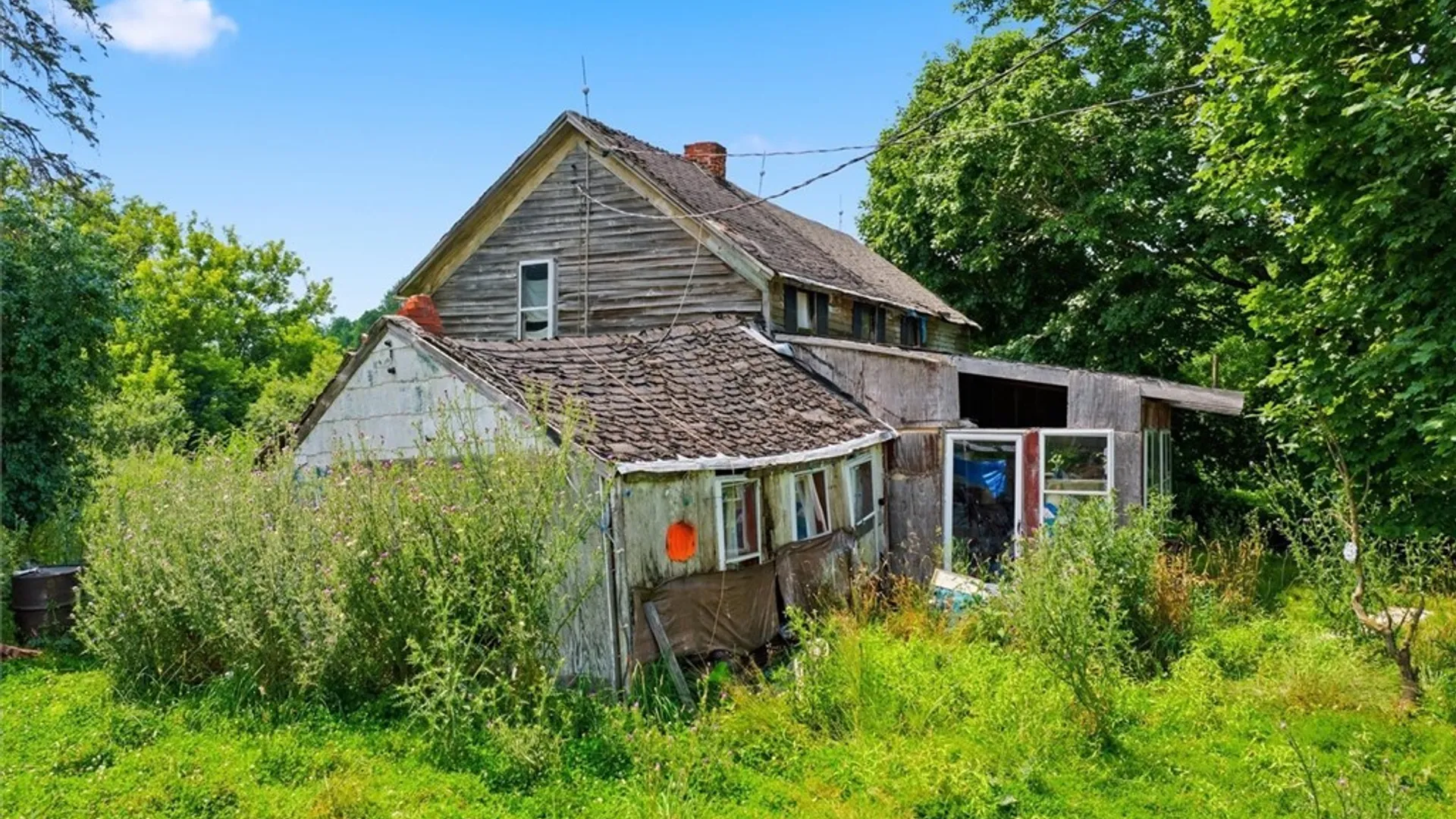 Property at 9462 Crooked Hill Road, Paris, NY 13318 15