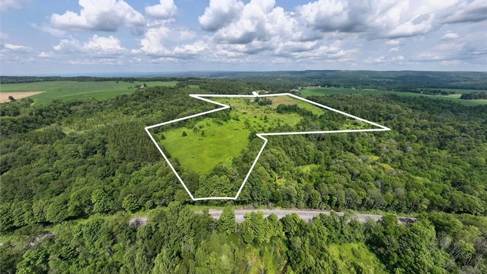 Property at 9462 Crooked Hill Road, Paris, NY 13318 2