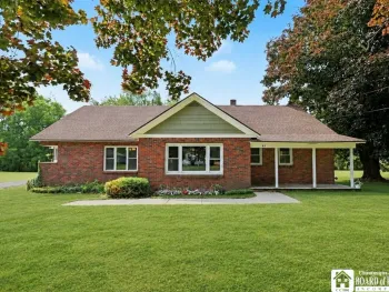 Property at 63 Mill Street, Stockton, NY 14718