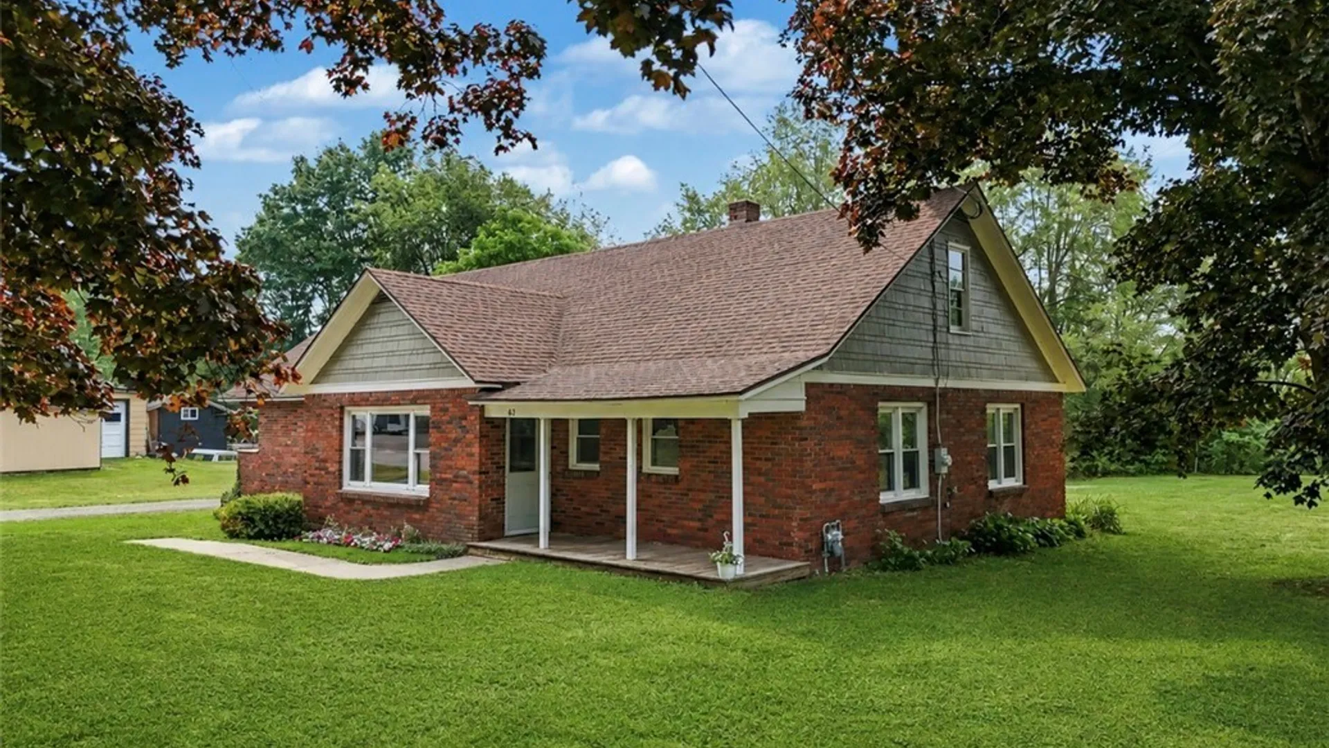 Property at 63 Mill Street, Stockton, NY 14718 2