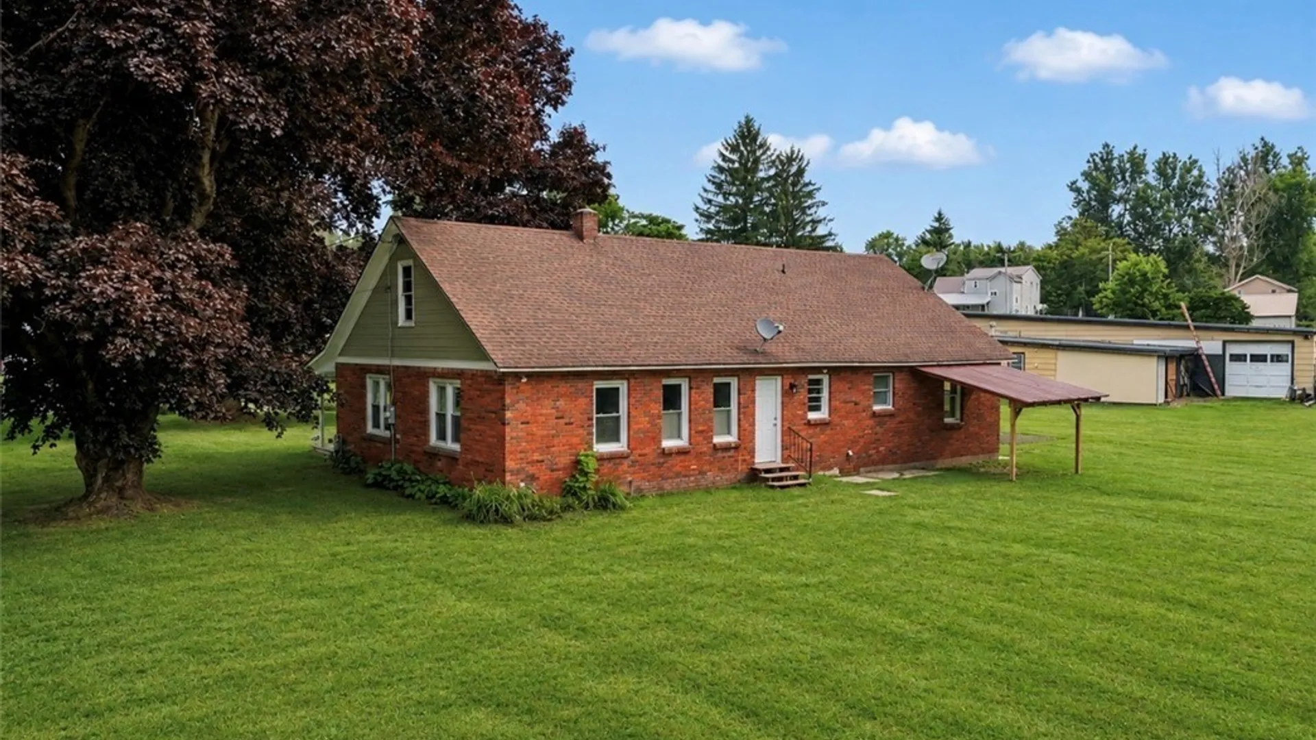 Property at 63 Mill Street, Stockton, NY 14718 3