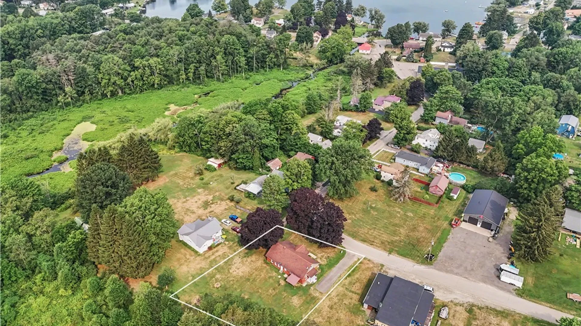 Property at 63 Mill Street, Stockton, NY 14718 29
