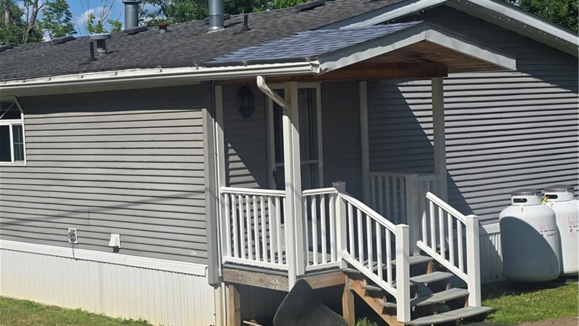 Property at 471 Kilkenny Road, Unadilla, NY 13849 7
