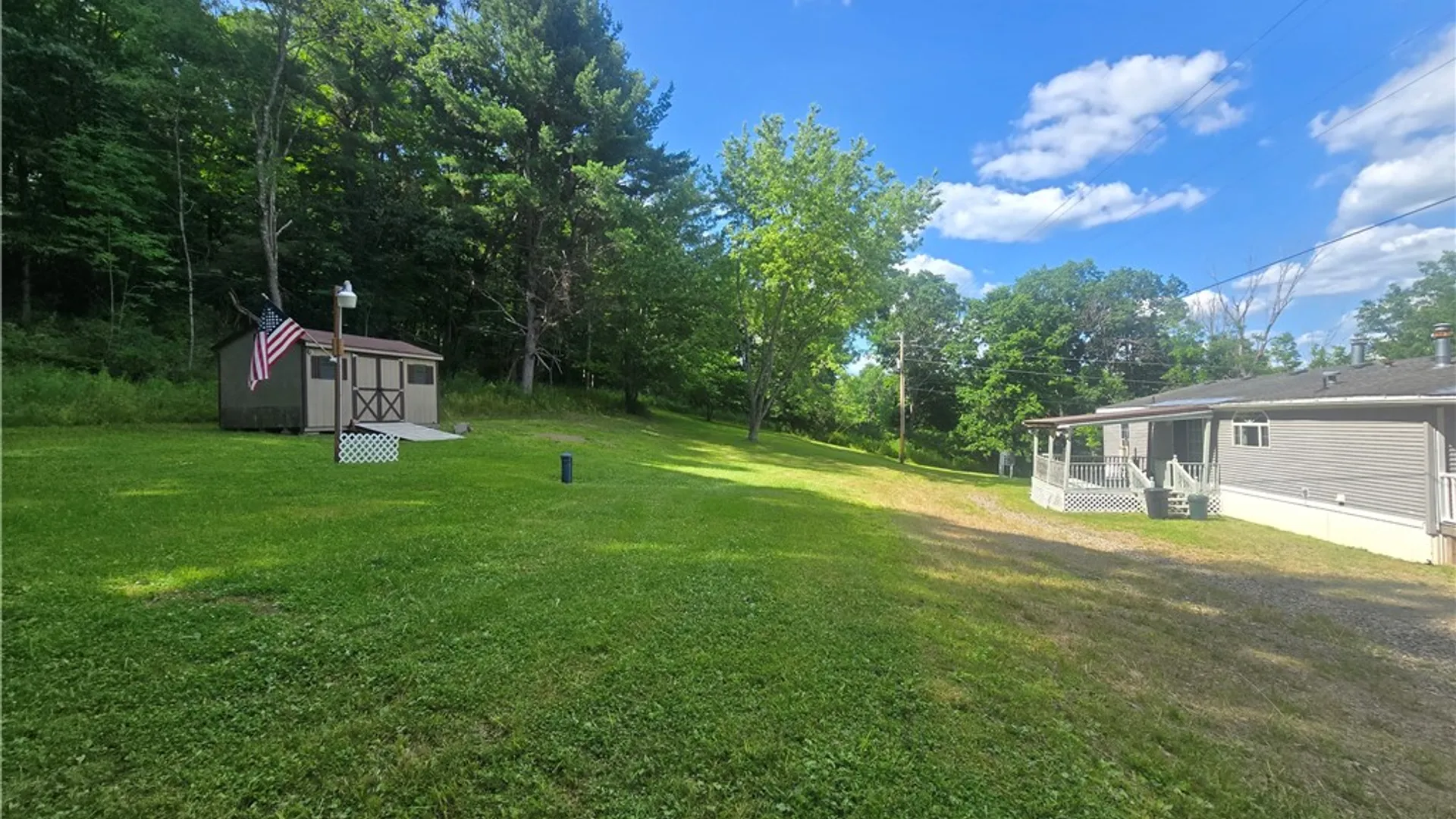 Property at 471 Kilkenny Road, Unadilla, NY 13849 12