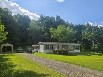 Property at 471 Kilkenny Road, Unadilla, NY 13849