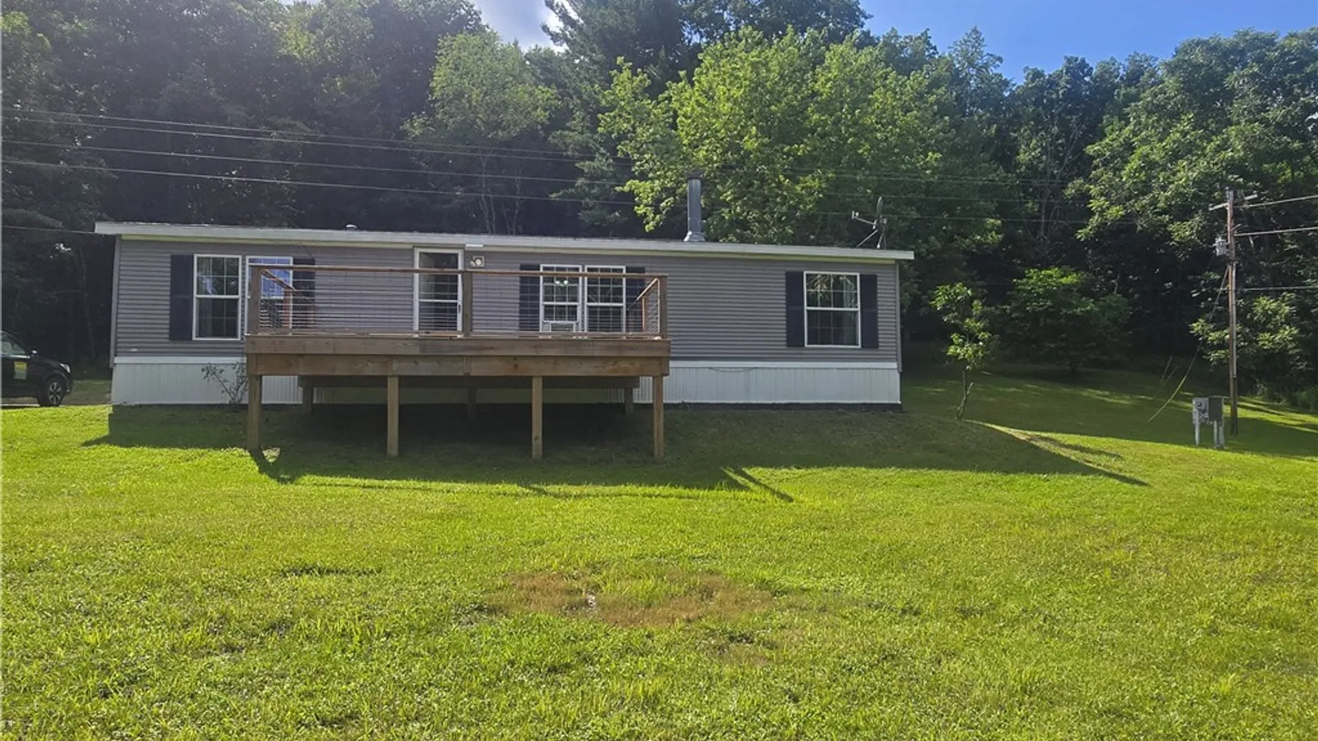 Property at 471 Kilkenny Road, Unadilla, NY 13849 6
