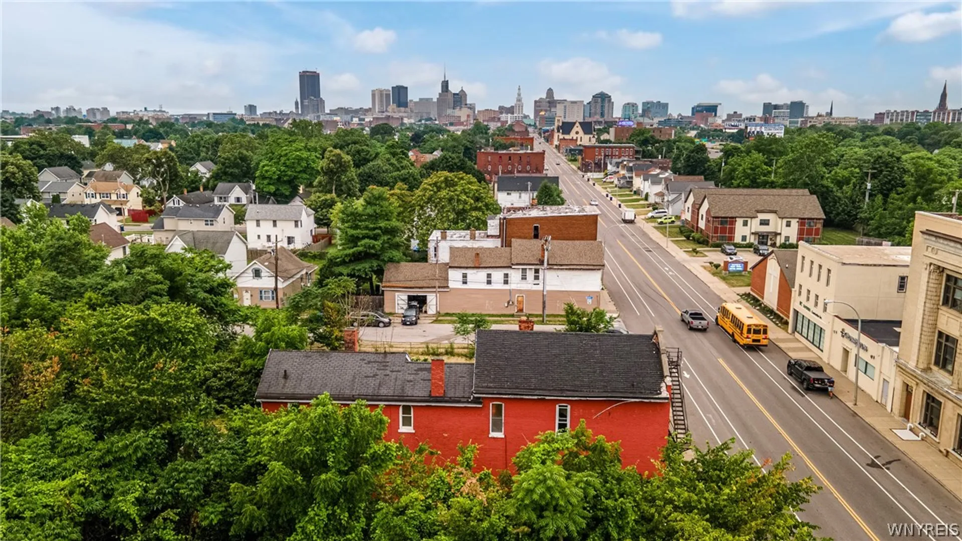 Property at 559 Genesee Street, Buffalo, NY 14204 28