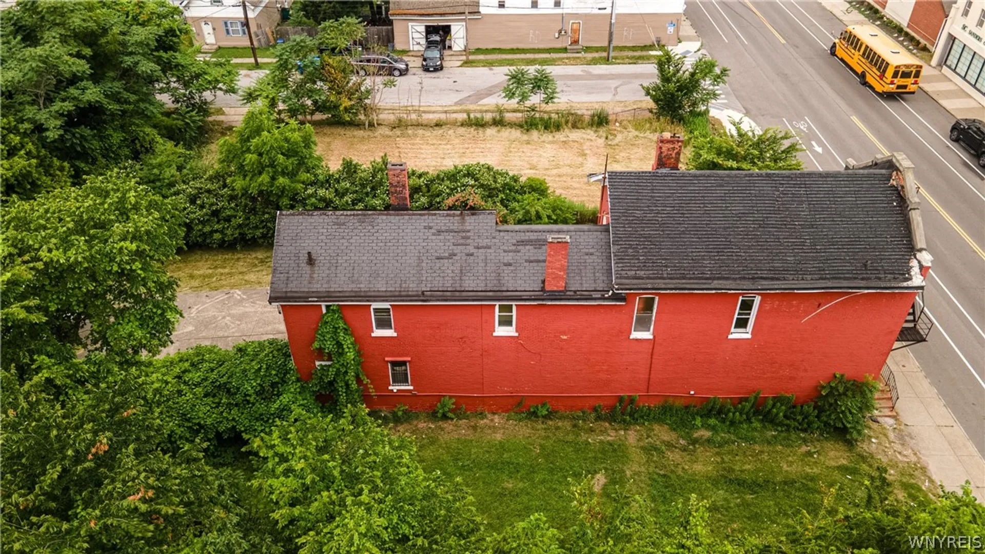 Property at 559 Genesee Street, Buffalo, NY 14204 29
