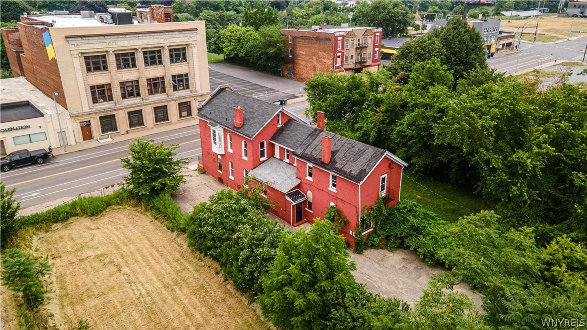 Property at 559 Genesee Street, Buffalo, NY 14204 31