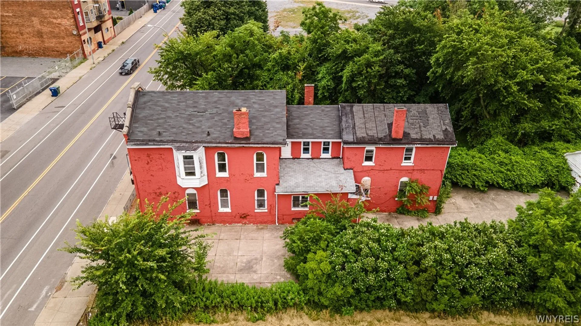 Property at 559 Genesee Street, Buffalo, NY 14204 32