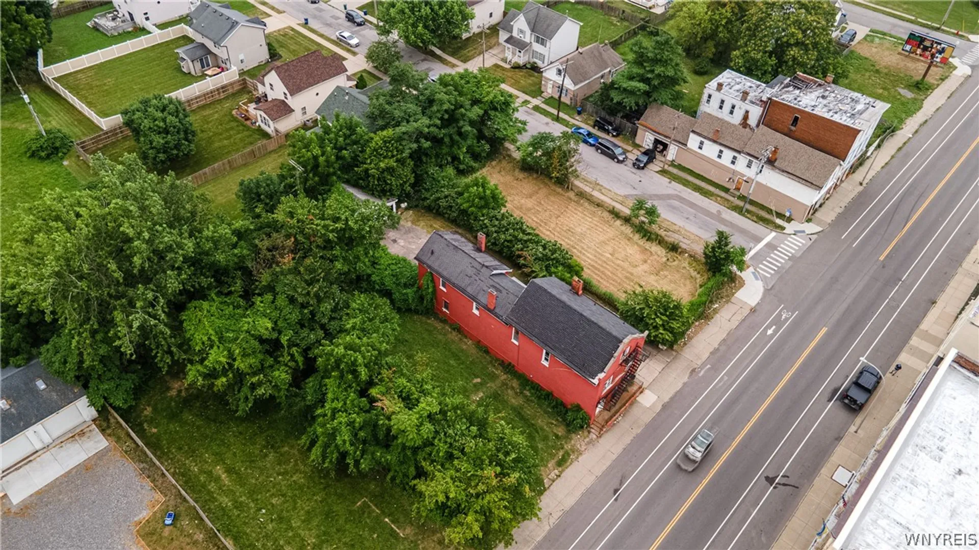 Property at 559 Genesee Street, Buffalo, NY 14204 16