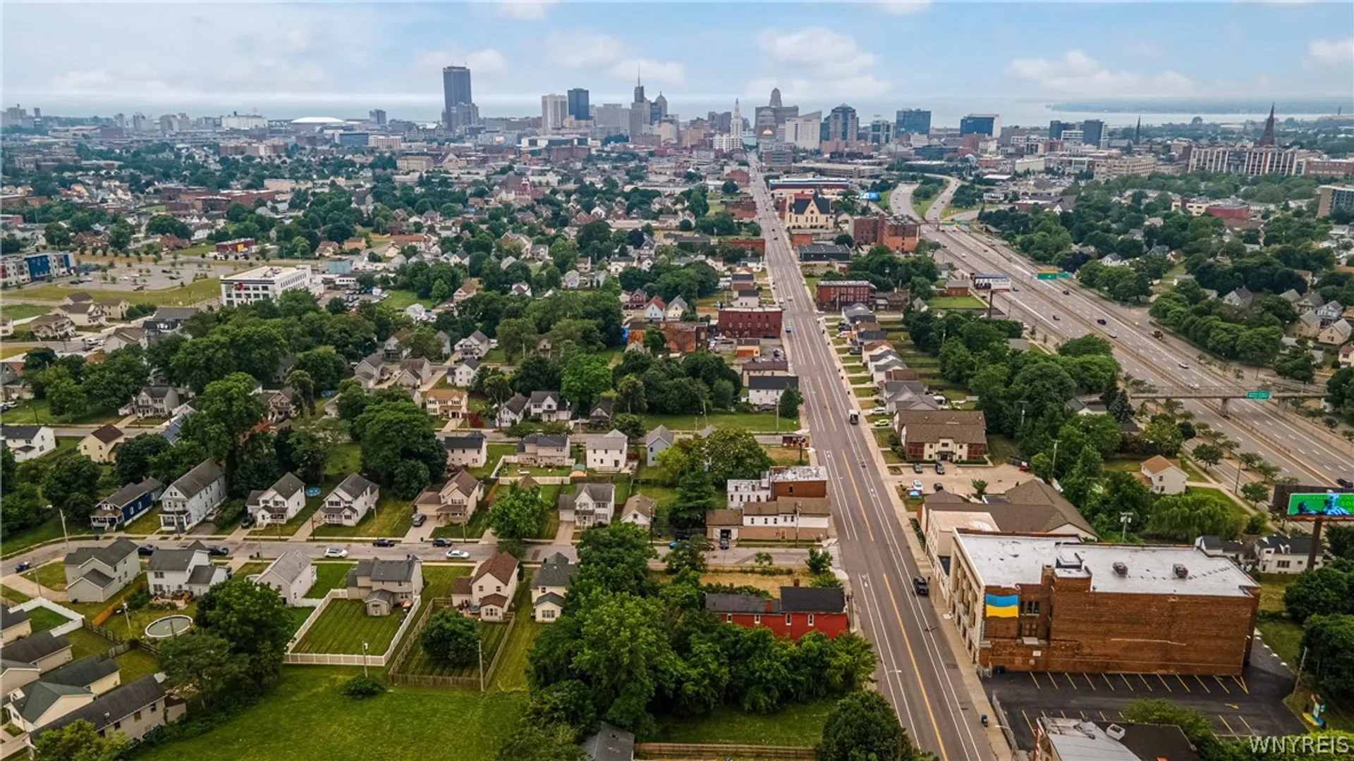 Property at 559 Genesee Street, Buffalo, NY 14204 17