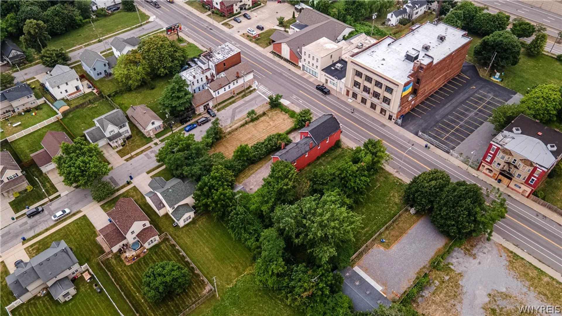 Property at 559 Genesee Street, Buffalo, NY 14204 19
