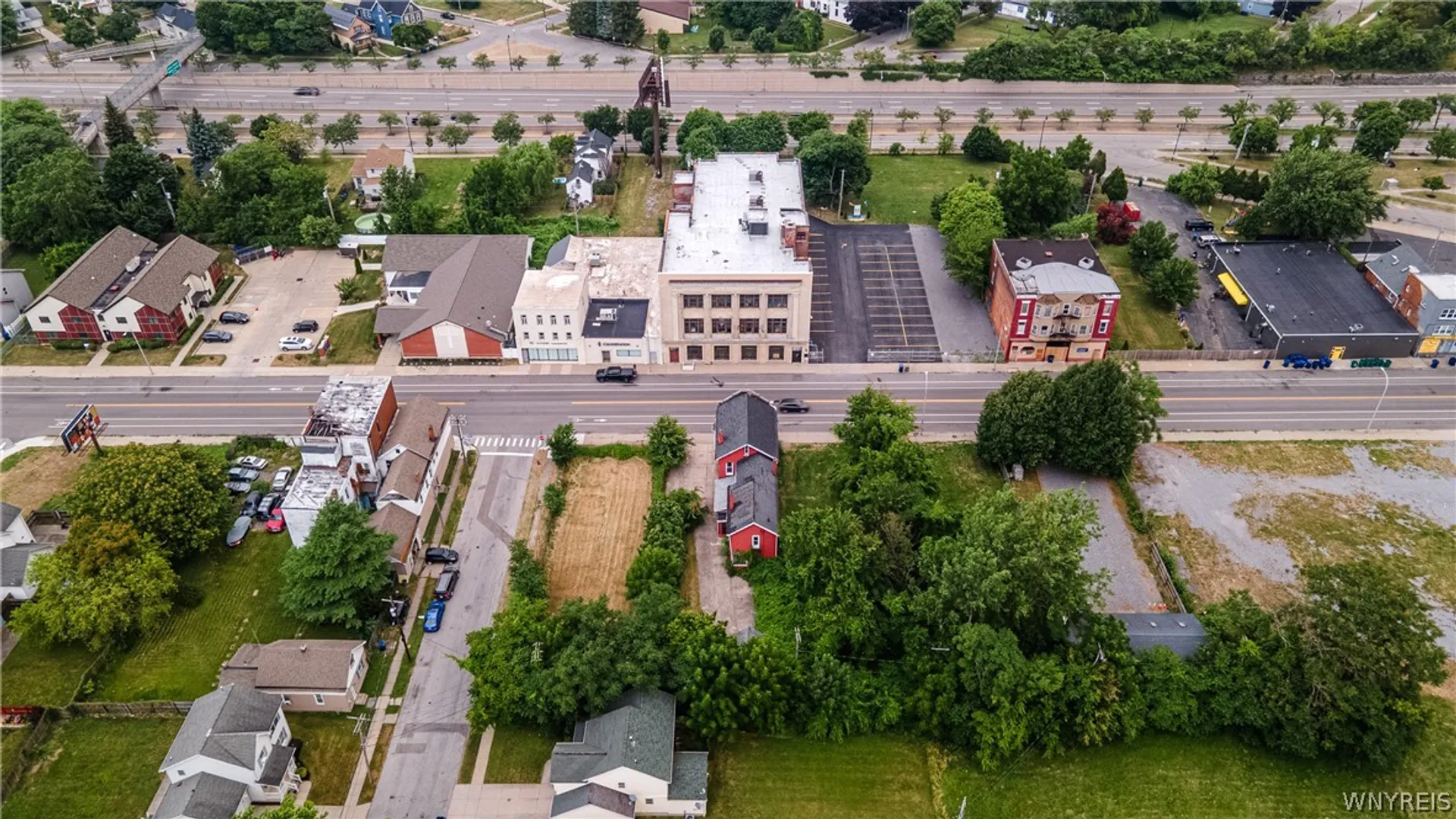 Property at 559 Genesee Street, Buffalo, NY 14204 20
