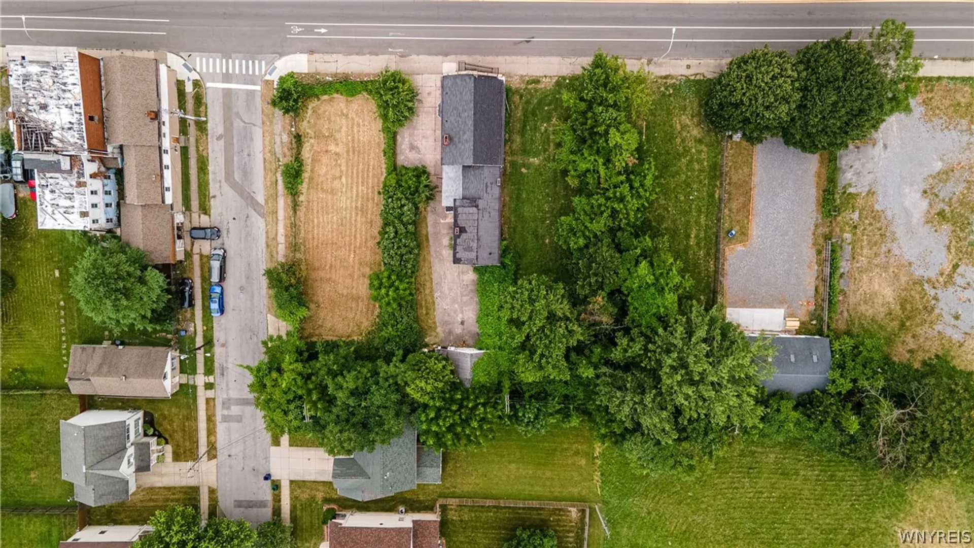 Property at 559 Genesee Street, Buffalo, NY 14204 21