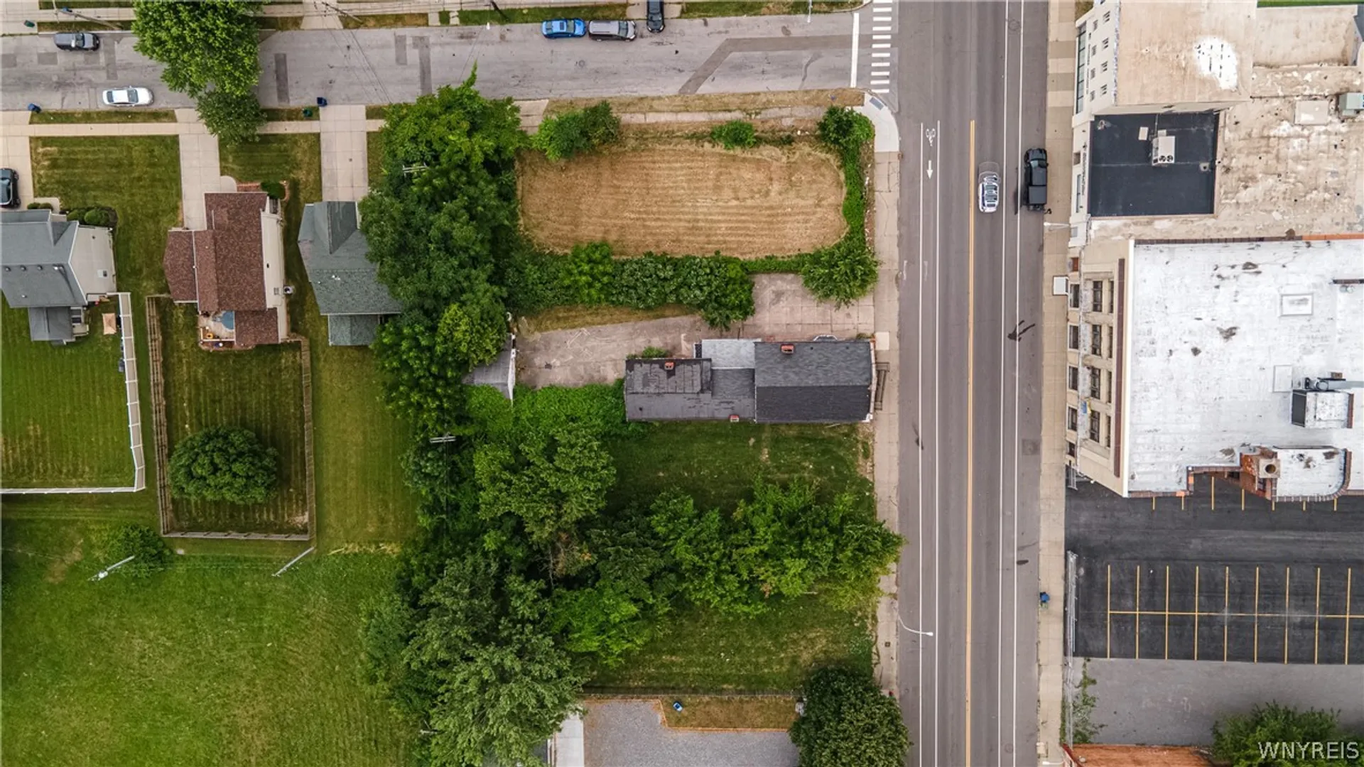 Property at 559 Genesee Street, Buffalo, NY 14204 22
