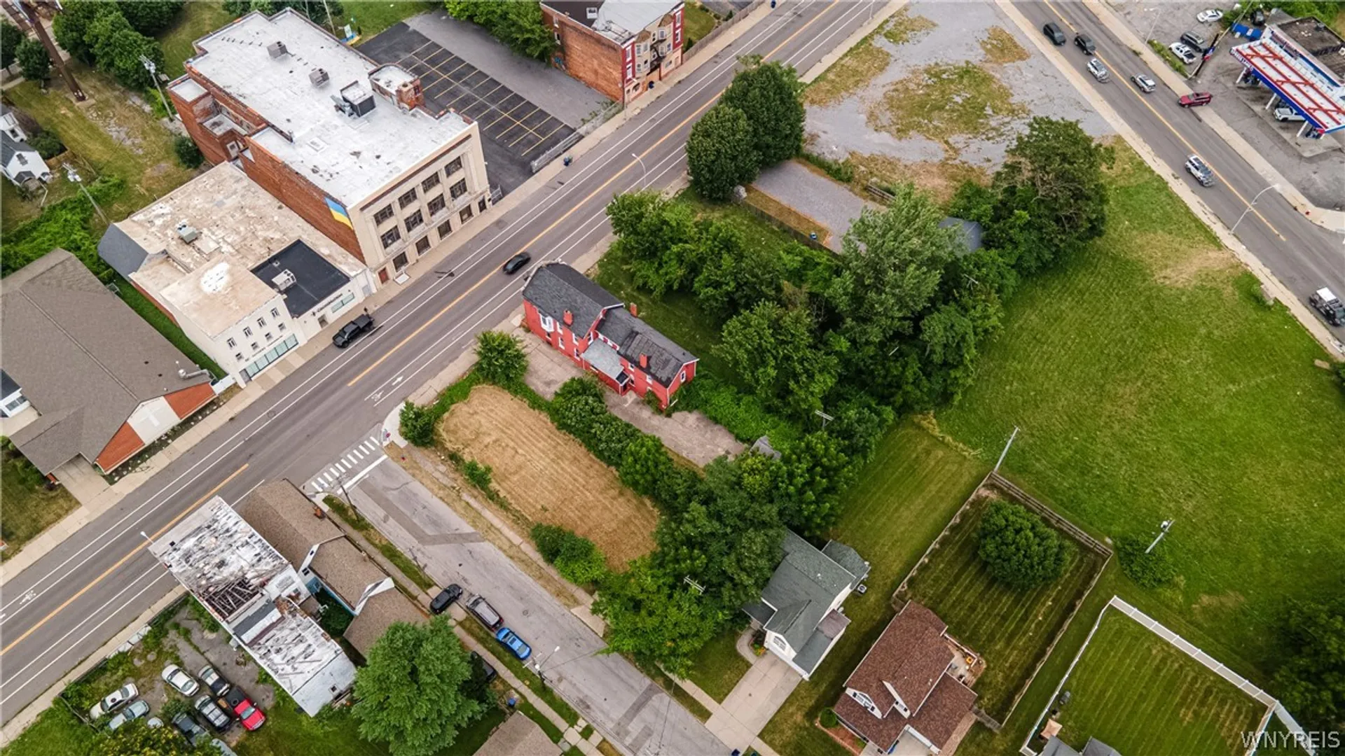 Property at 559 Genesee Street, Buffalo, NY 14204 23