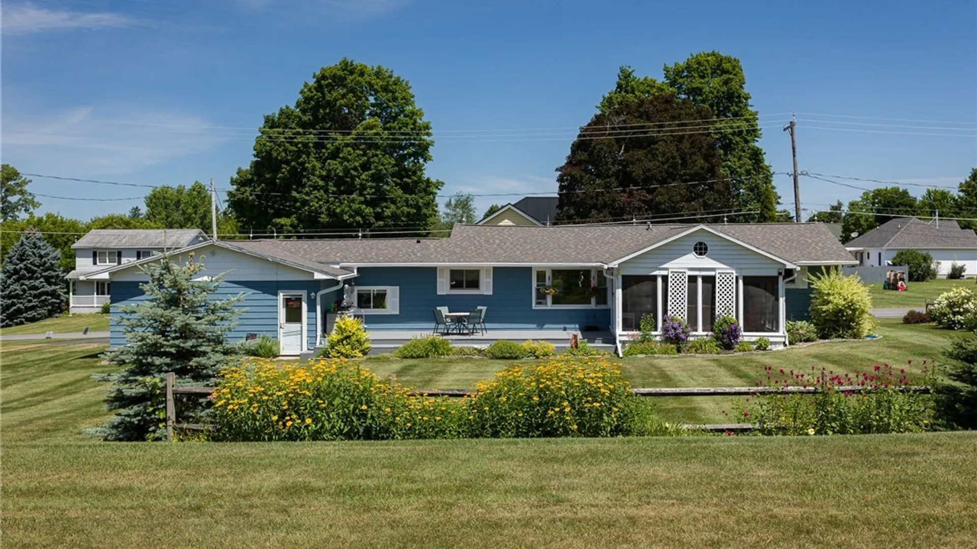 Property at 17552 Doxtater Street, Adams, NY 13605 42