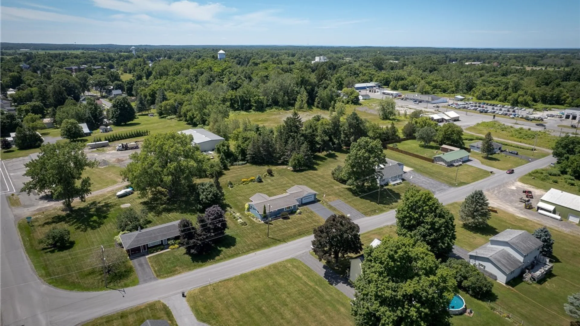 Property at 17552 Doxtater Street, Adams, NY 13605 45