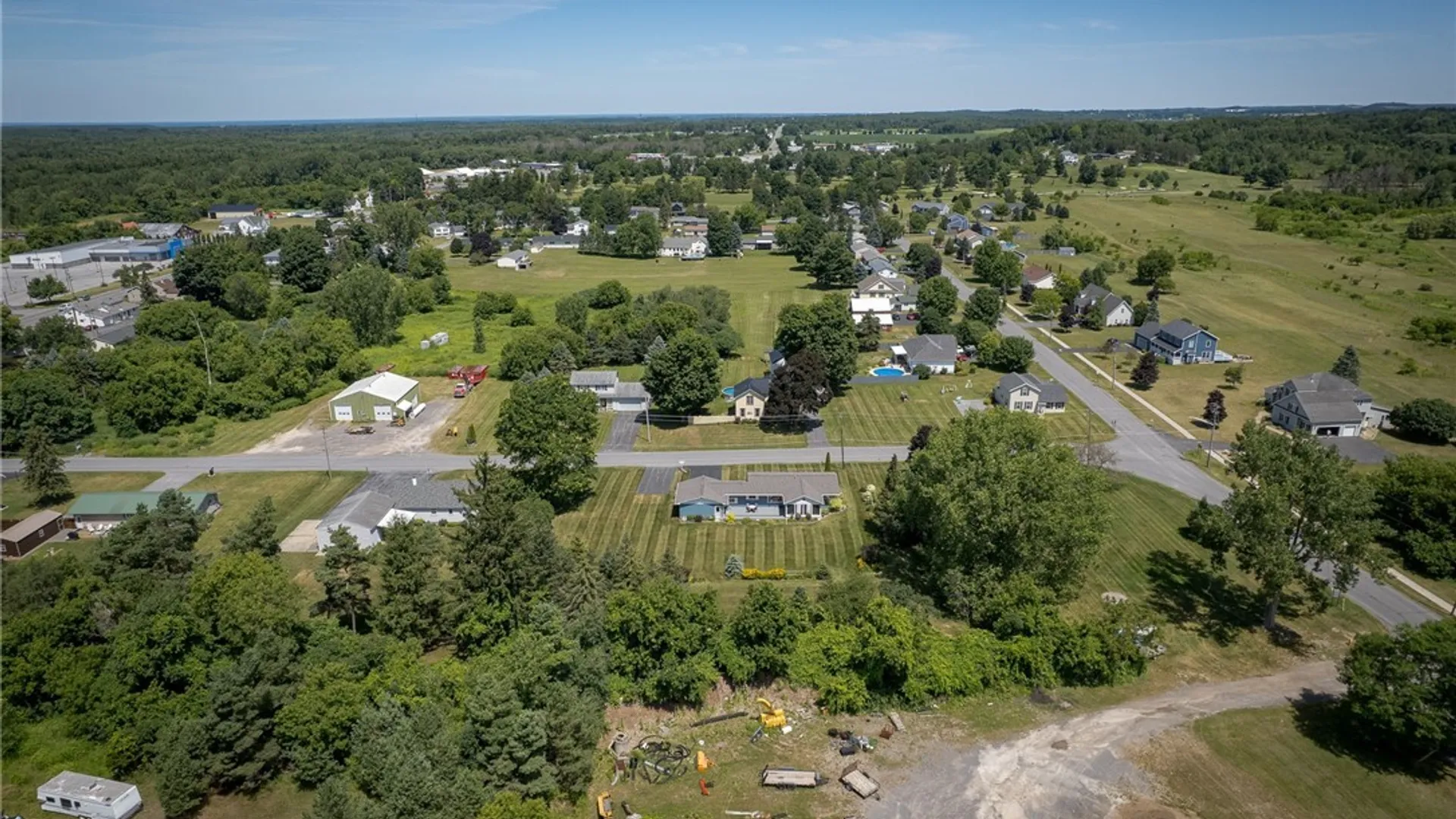 Property at 17552 Doxtater Street, Adams, NY 13605 46