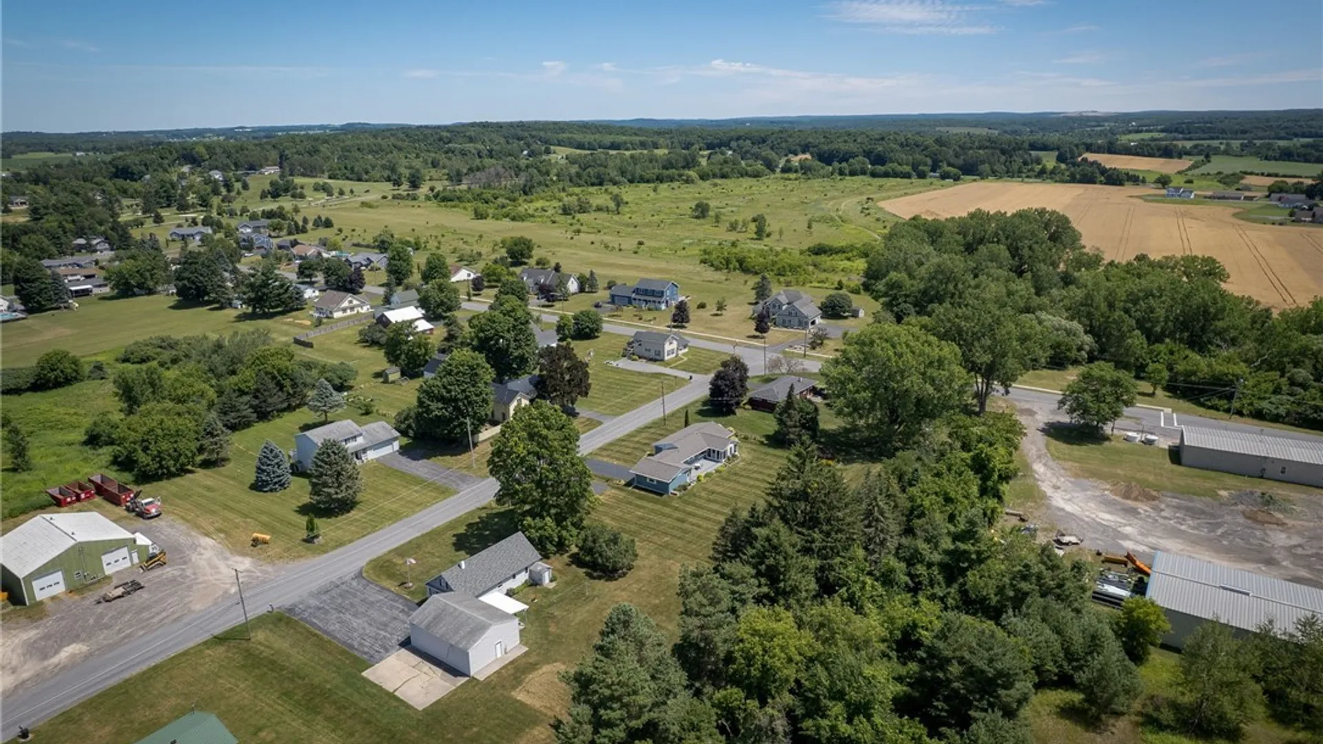 Property at 17552 Doxtater Street, Adams, NY 13605 47