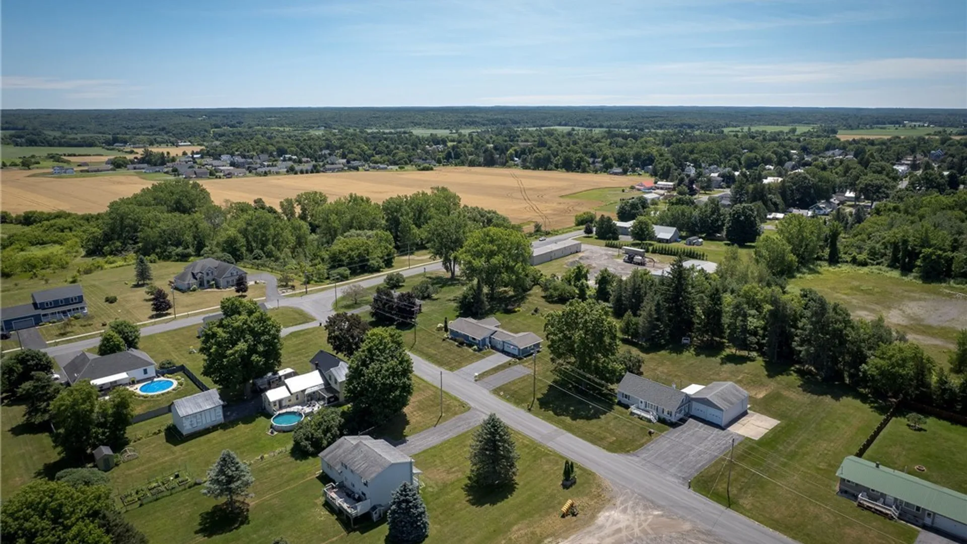 Property at 17552 Doxtater Street, Adams, NY 13605 48