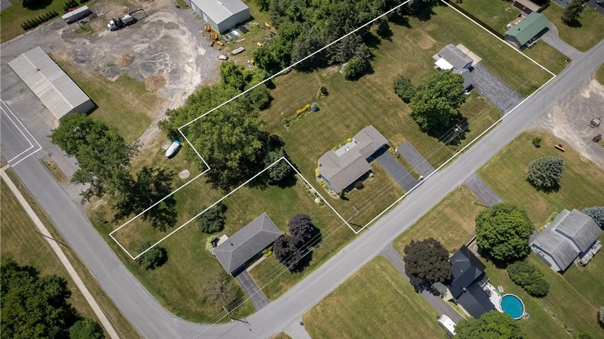 Property at 17552 Doxtater Street, Adams, NY 13605 50
