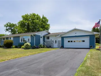 Property at 17552 Doxtater Street, Adams, NY 13605