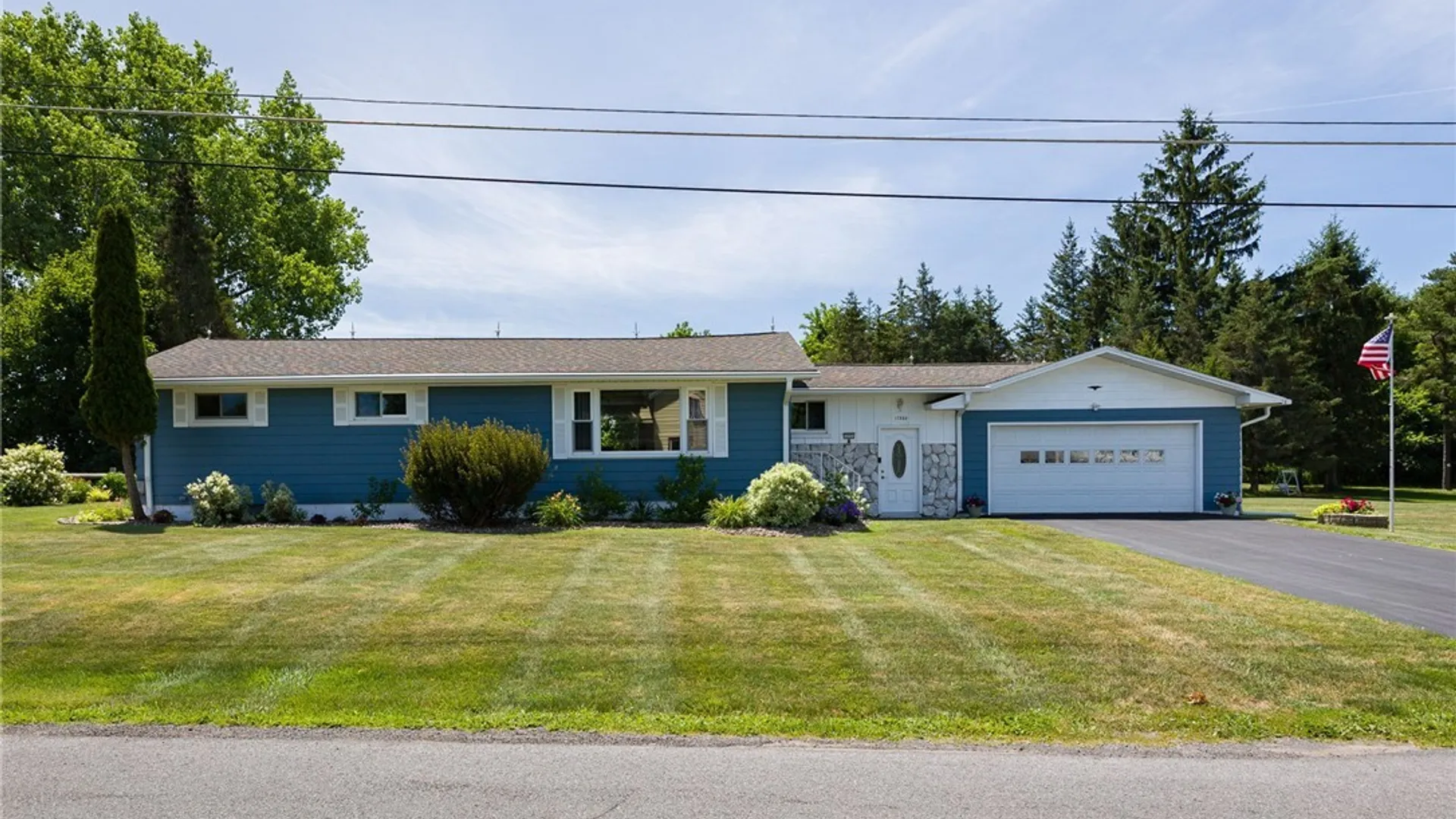 Property at 17552 Doxtater Street, Adams, NY 13605 2