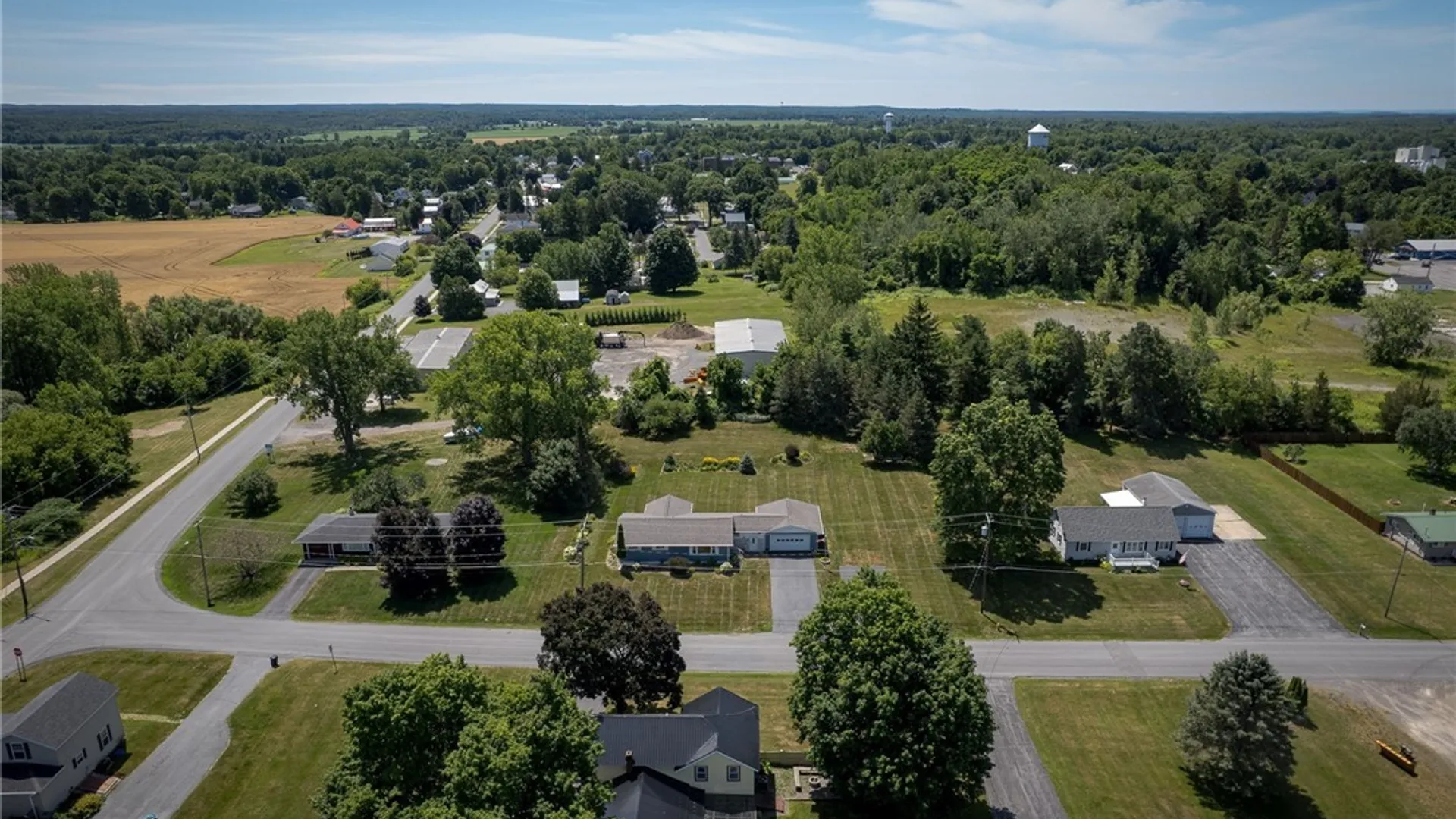 Property at 17552 Doxtater Street, Adams, NY 13605 7