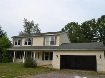 Property at 8705 Boston State Road, Boston, NY 14025