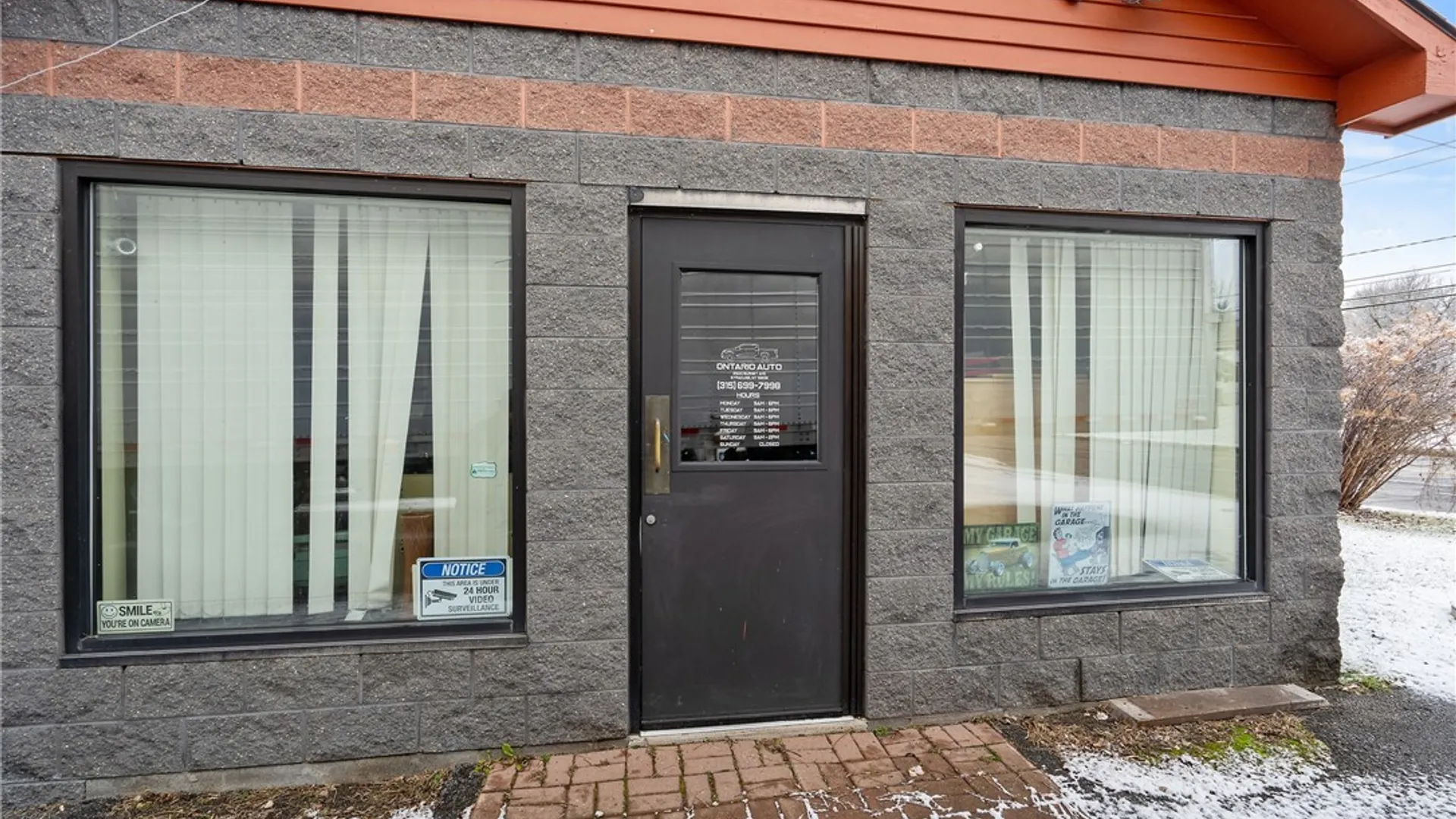 Property at 2500 Burnet Ave, Syracuse, NY 13206 2