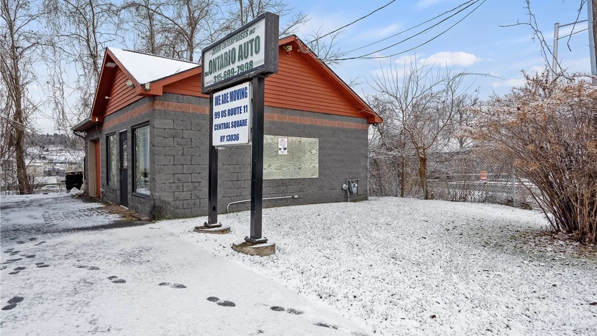 Property at 2500 Burnet Ave, Syracuse, NY 13206 3