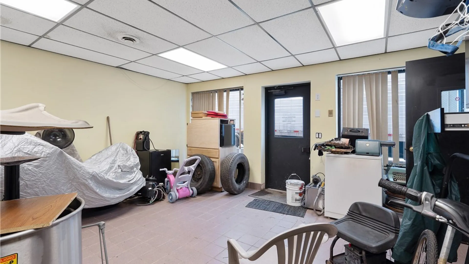 Property at 2500 Burnet Ave, Syracuse, NY 13206 9