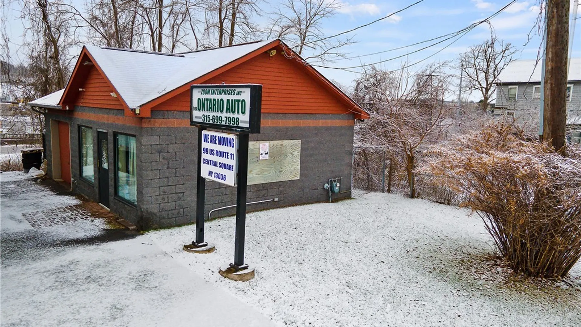 Property at 2500 Burnet Ave, Syracuse, NY 13206 16