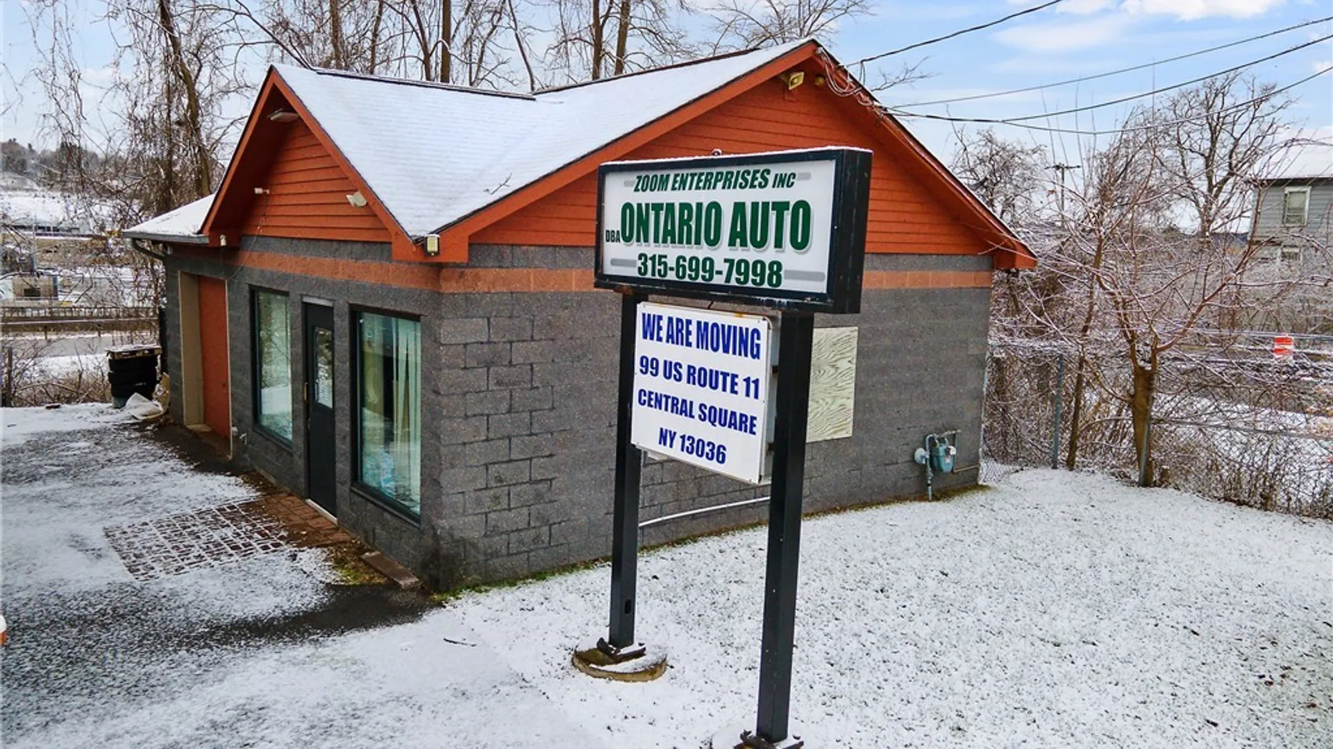 Property at 2500 Burnet Ave, Syracuse, NY 13206 17