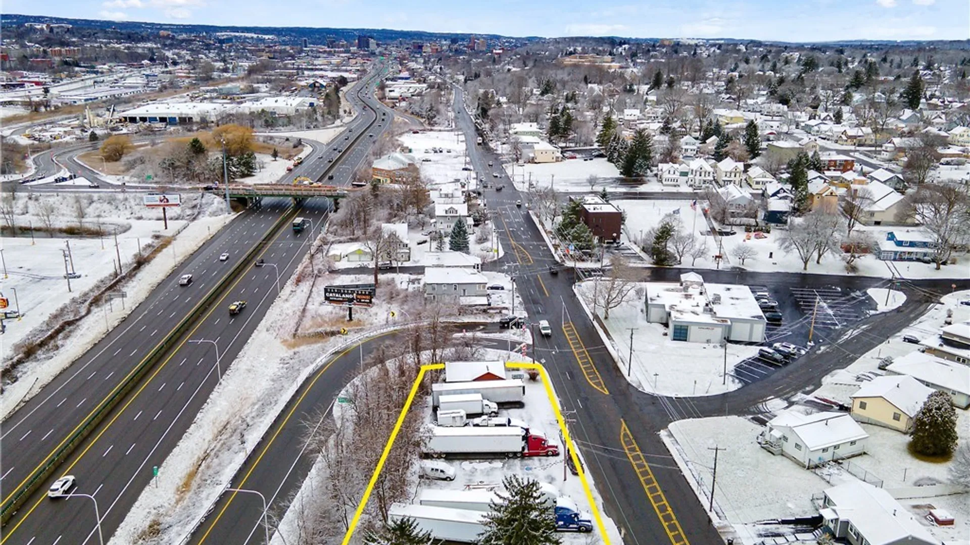 Property at 2500 Burnet Ave, Syracuse, NY 13206 20