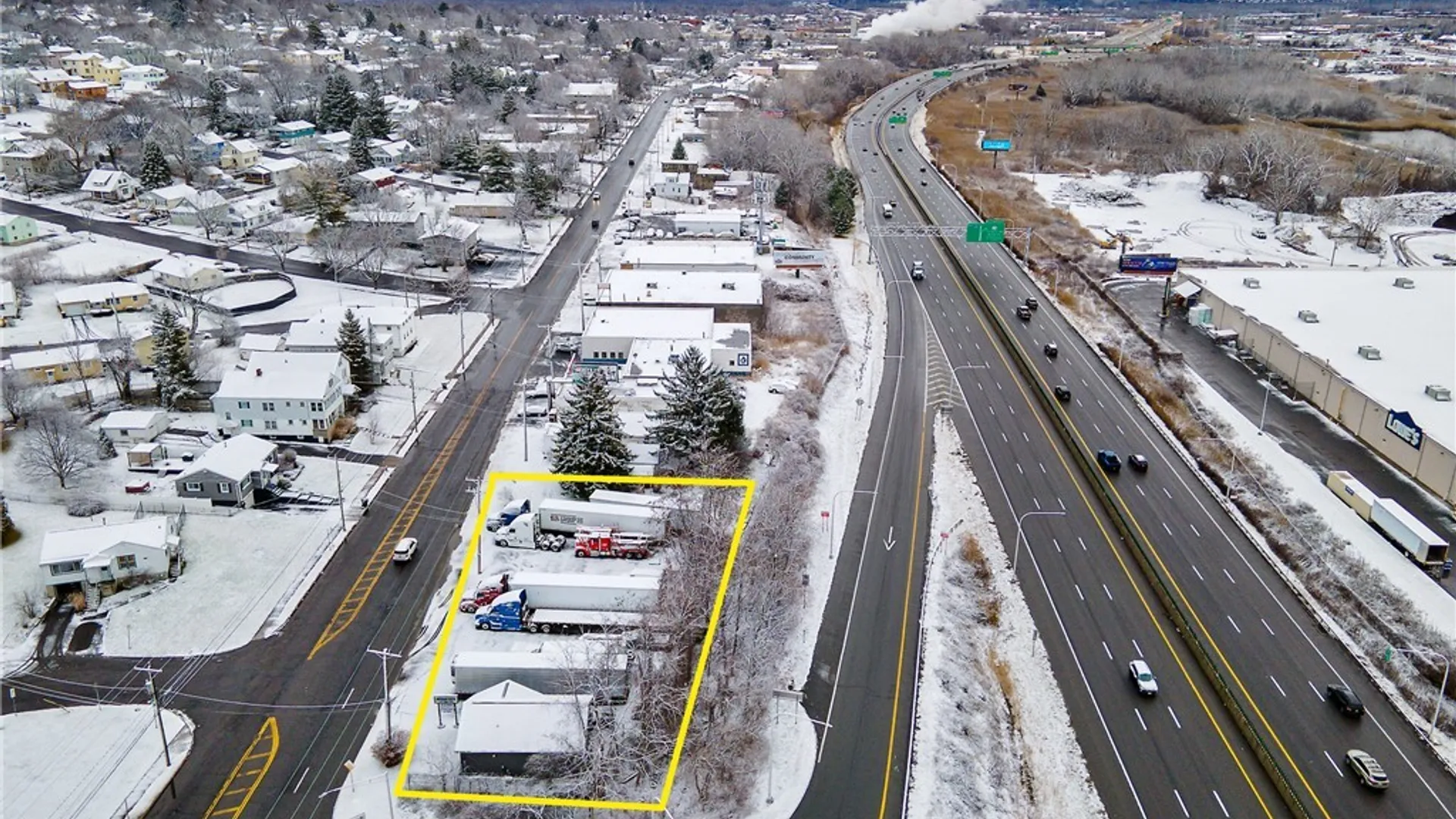Property at 2500 Burnet Ave, Syracuse, NY 13206 21