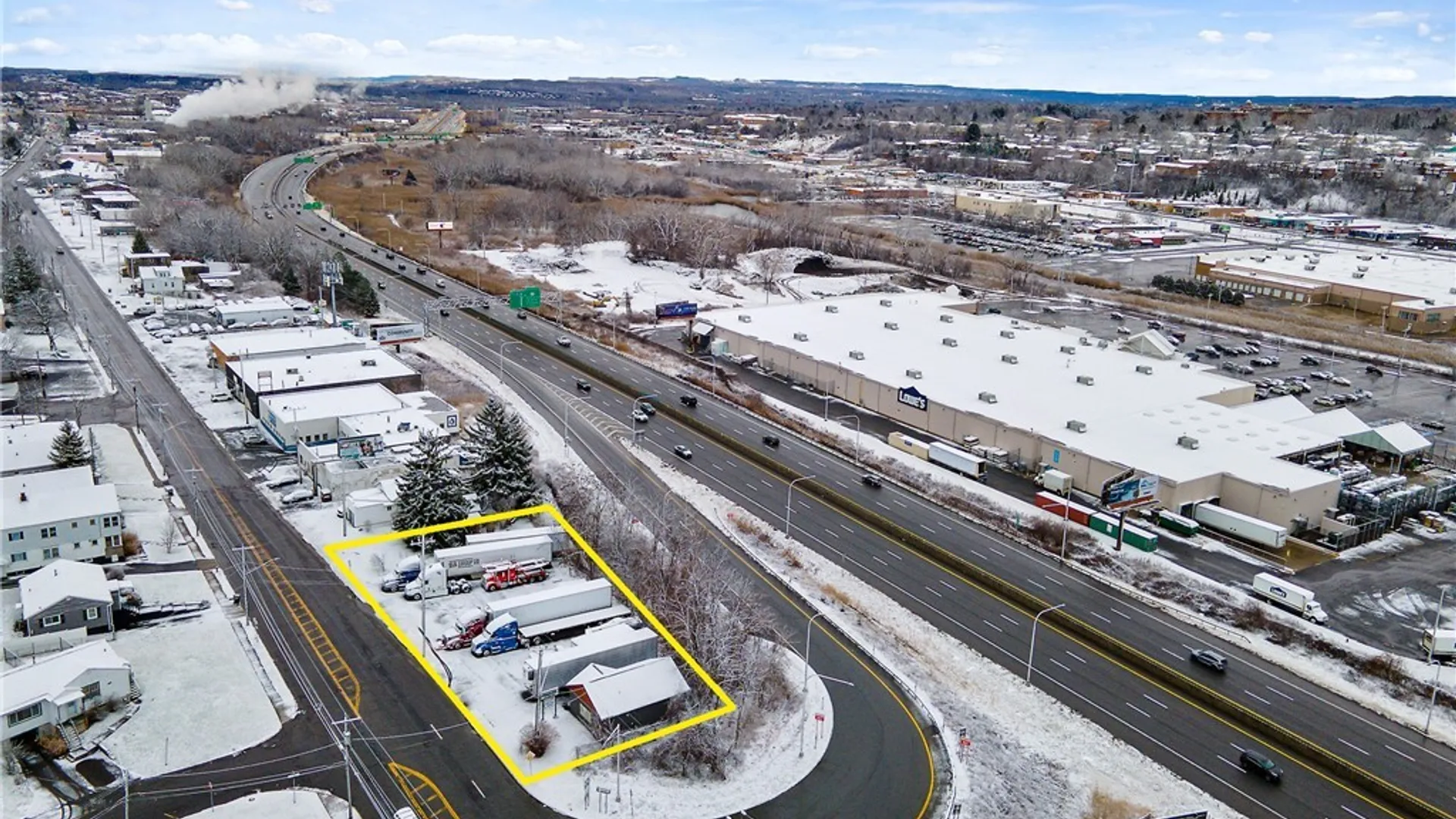 Property at 2500 Burnet Ave, Syracuse, NY 13206 22