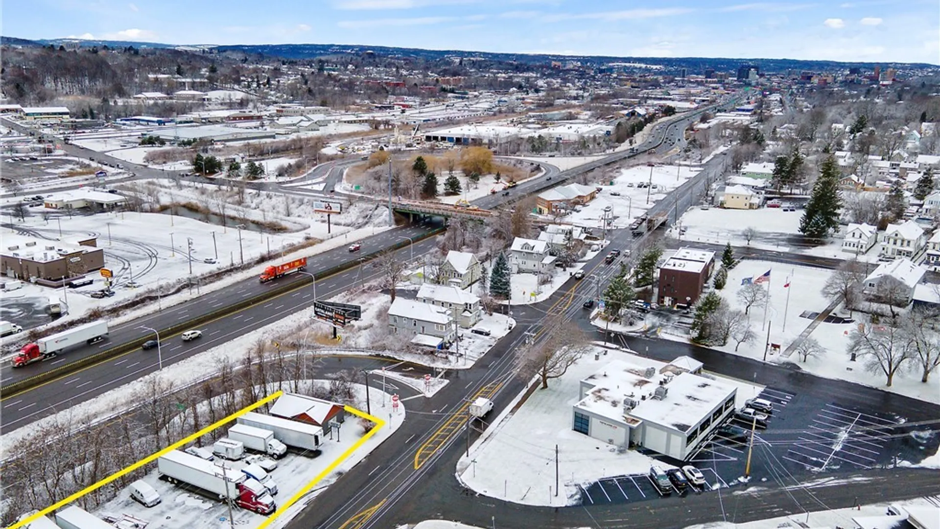 Property at 2500 Burnet Ave, Syracuse, NY 13206 23