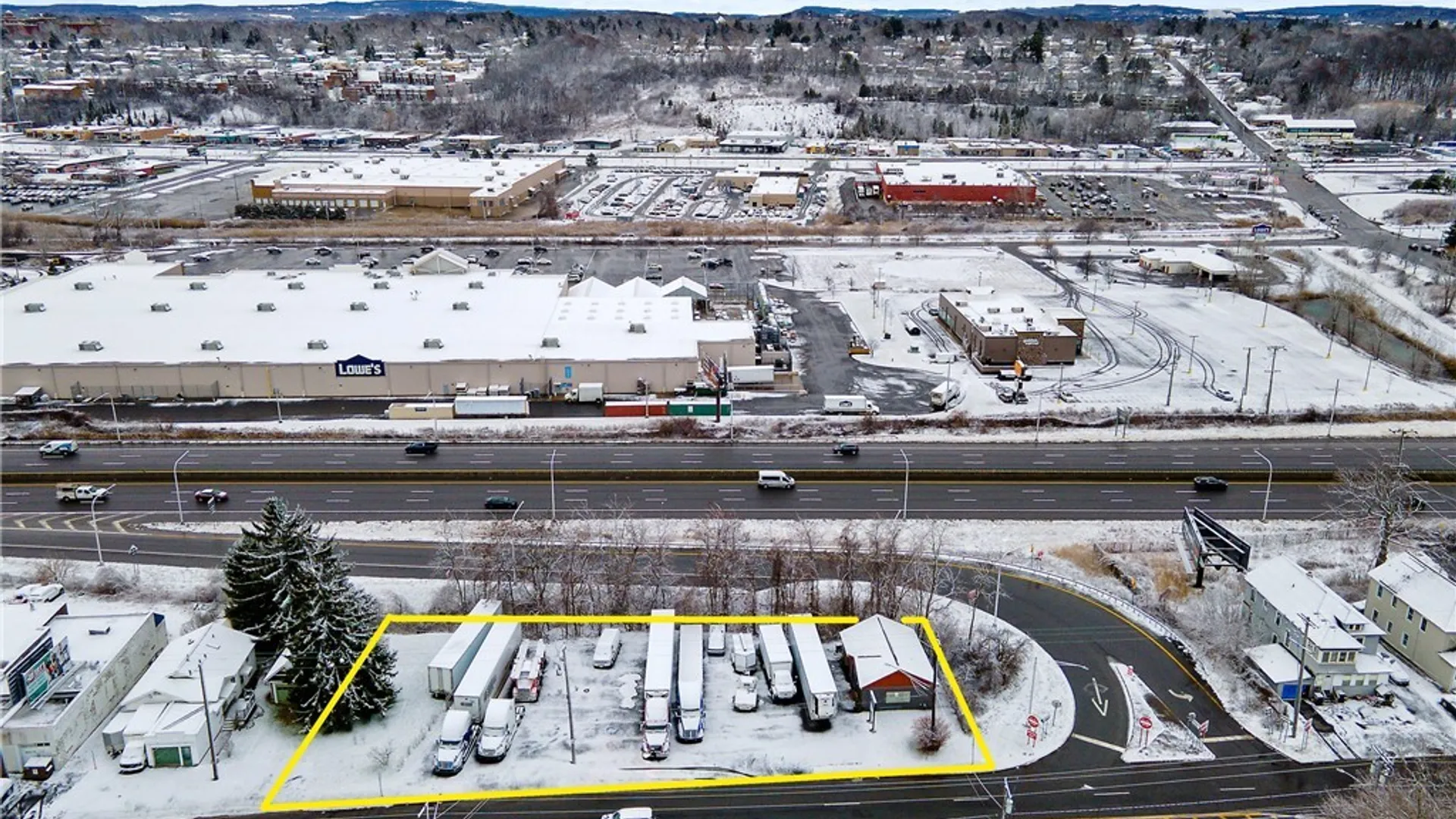 Property at 2500 Burnet Ave, Syracuse, NY 13206 24