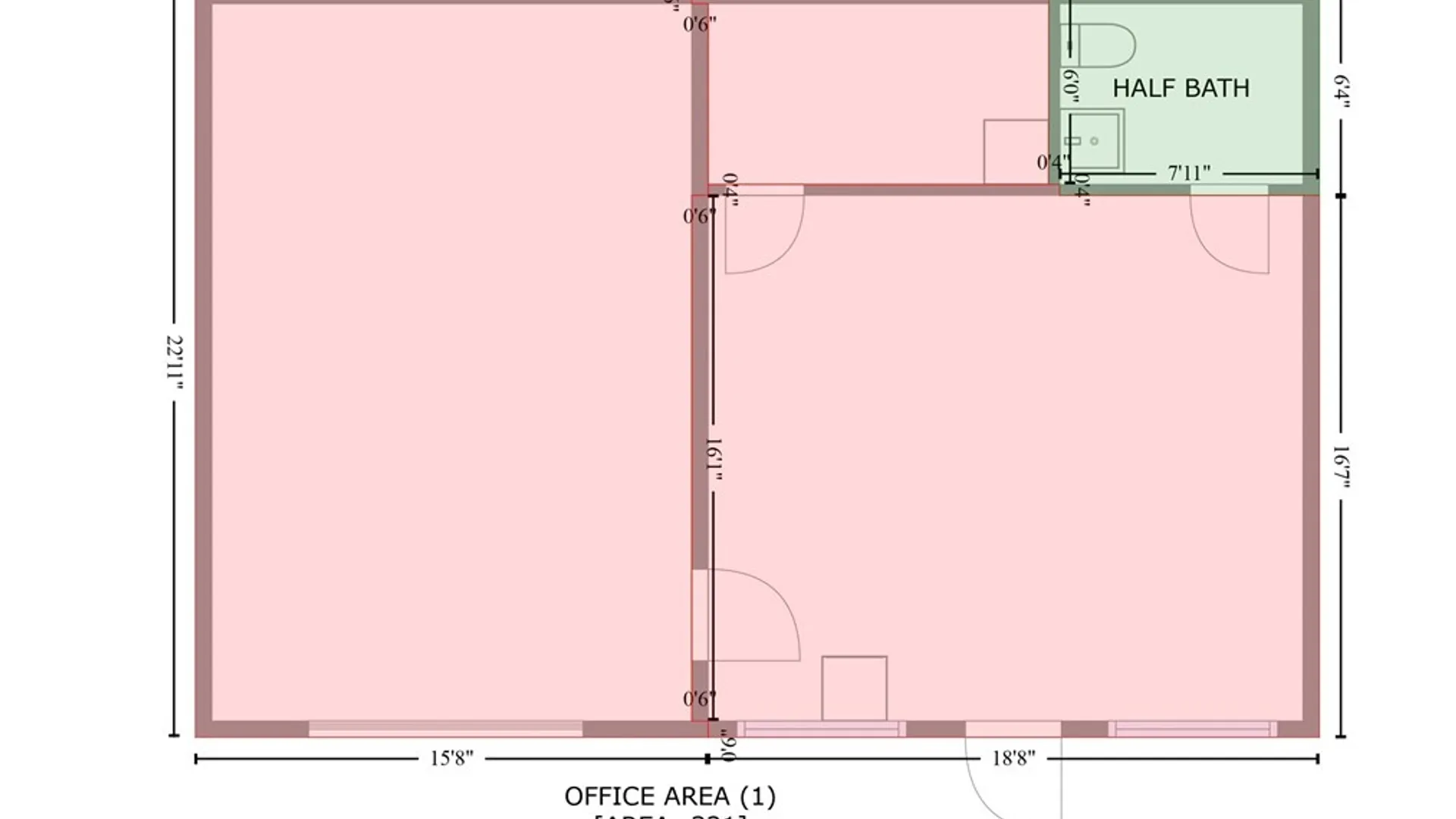 Property at 2500 Burnet Ave, Syracuse, NY 13206 27