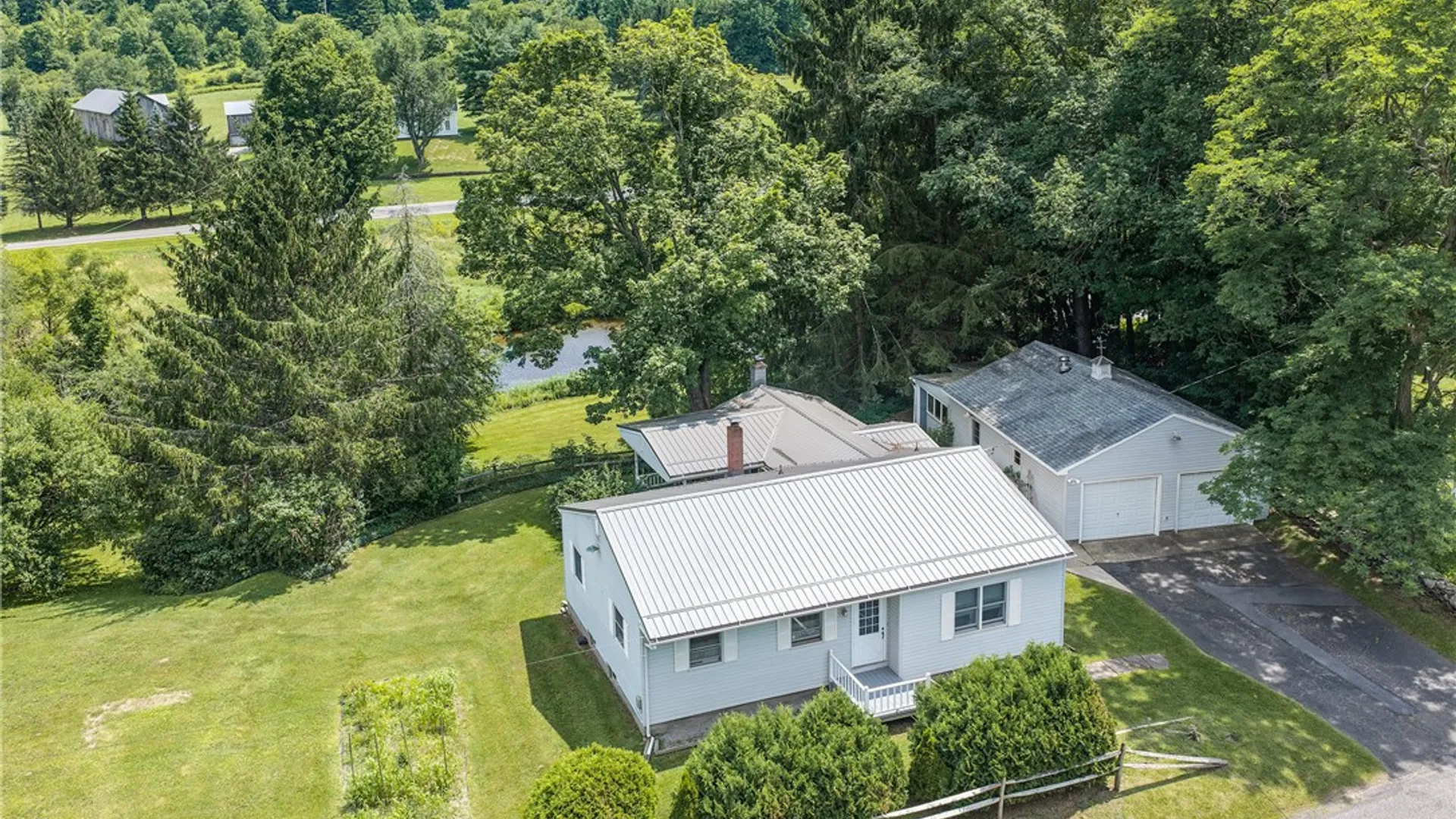 Property at 47220 State Highway 10, Delhi, NY 13753 2