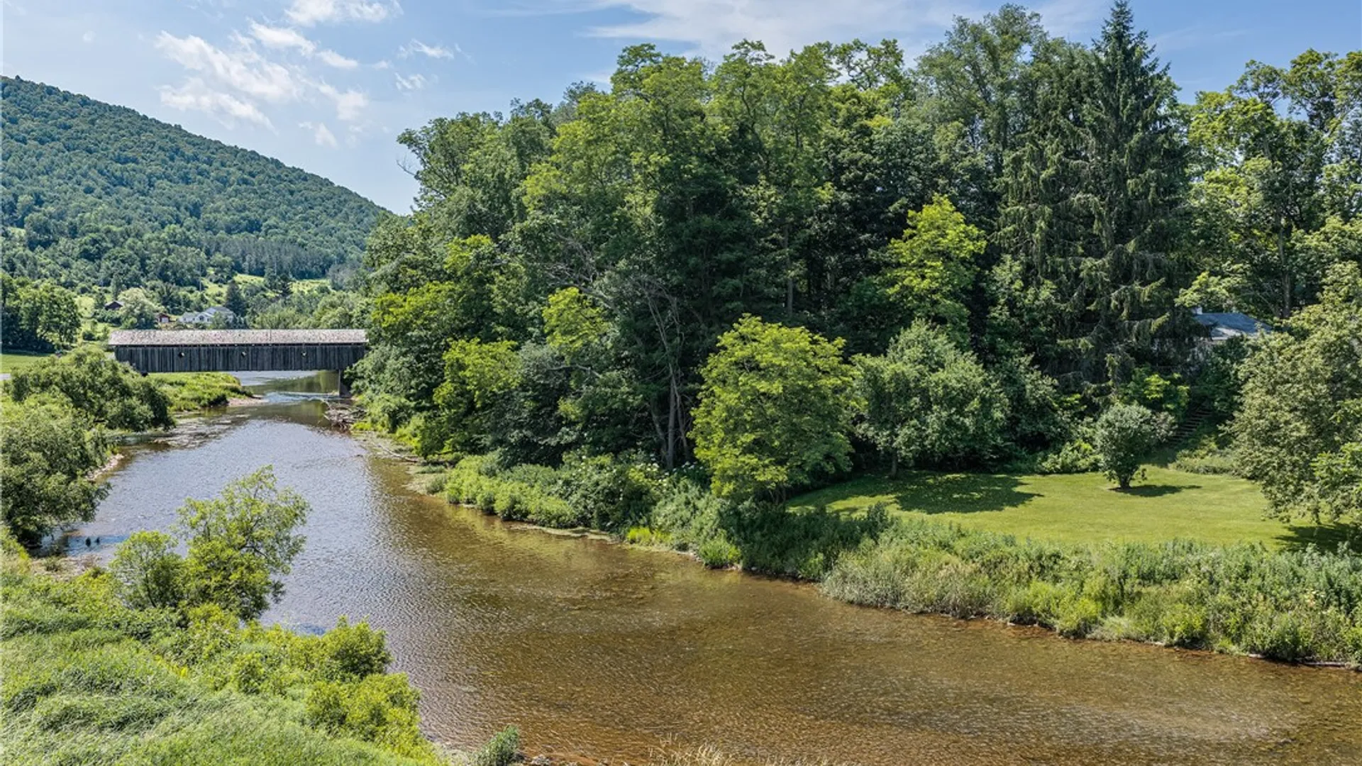 Property at 47220 State Highway 10, Delhi, NY 13753 9