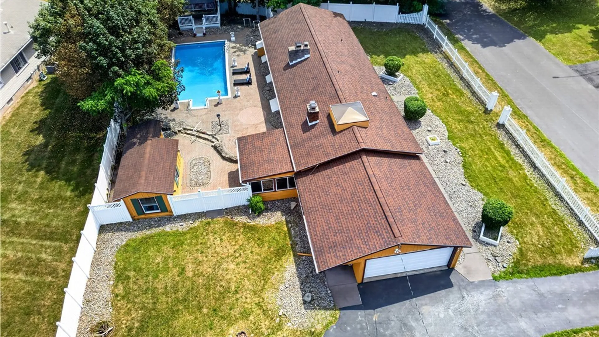 Property at 101 Andrews Road, DeWitt, NY 13214 3